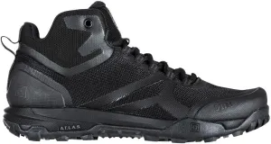 5.11 Tactical Work Shoes for Men, All-Terrain Mid-Boots for Patrol, Hiking, Outdoors, Regular or Wide Width, Style 12430