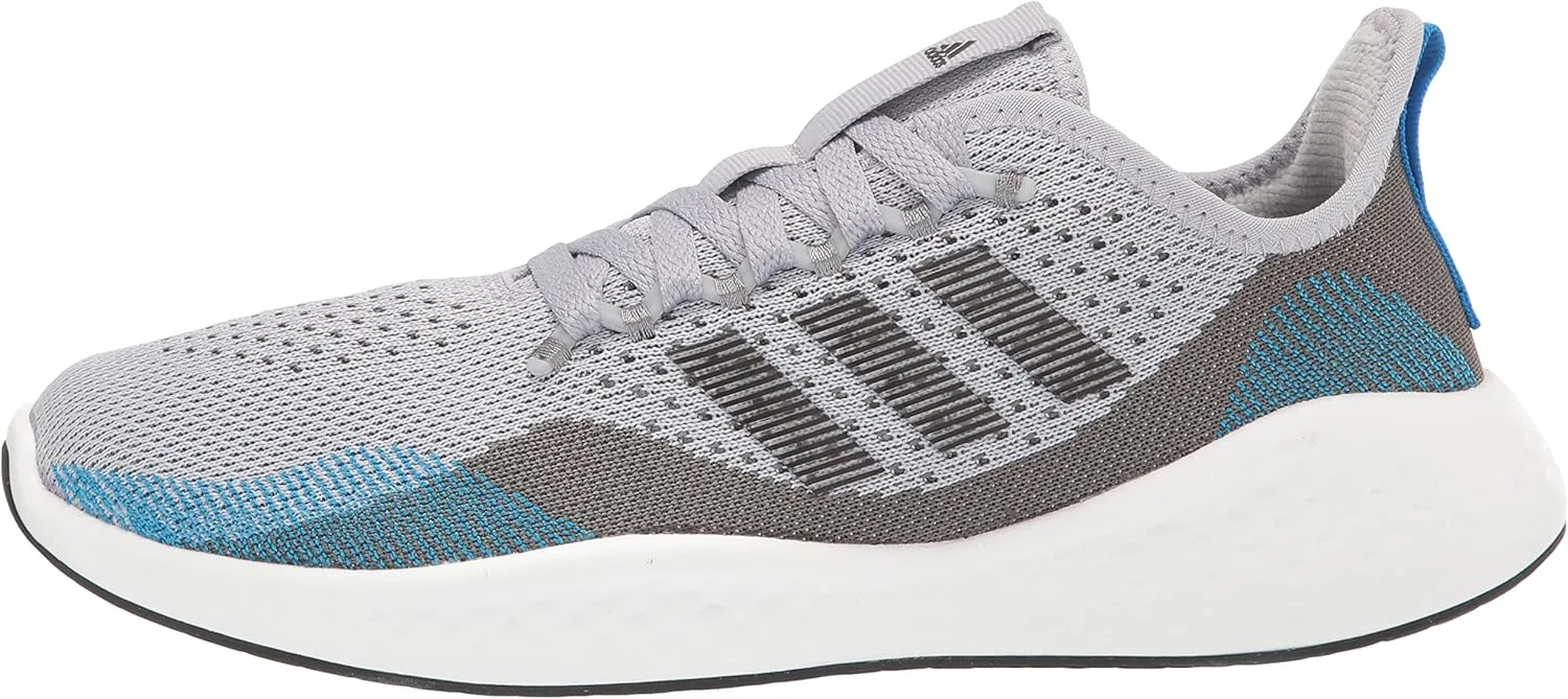 adidas Fluidflow, Men's Running Shoe
