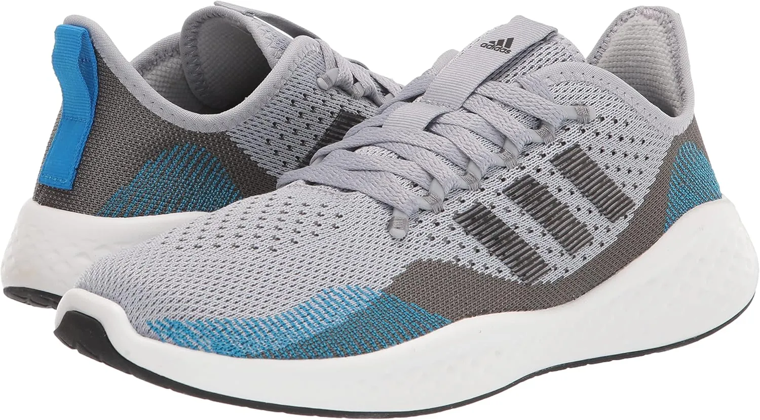 adidas Fluidflow, Men's Running Shoe