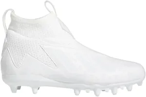 adidas Kids Boys Freak Spark J 23 - Mismatch Football Sneakers Shoes - White - Size 1.5 M