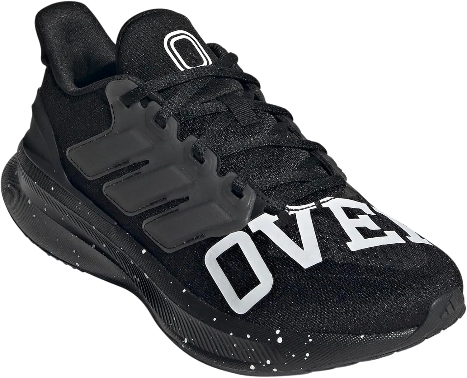 adidas Kids' Ultrarun 5 Overtime Sneaker