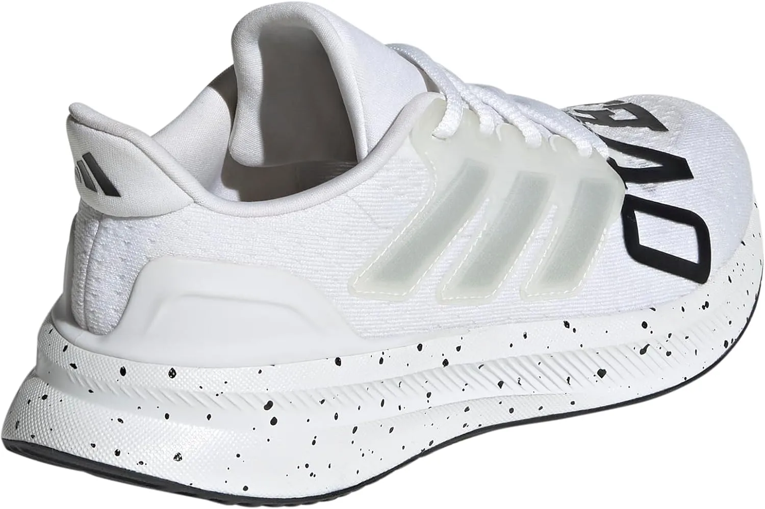 adidas Kids' Ultrarun 5 Overtime Sneaker