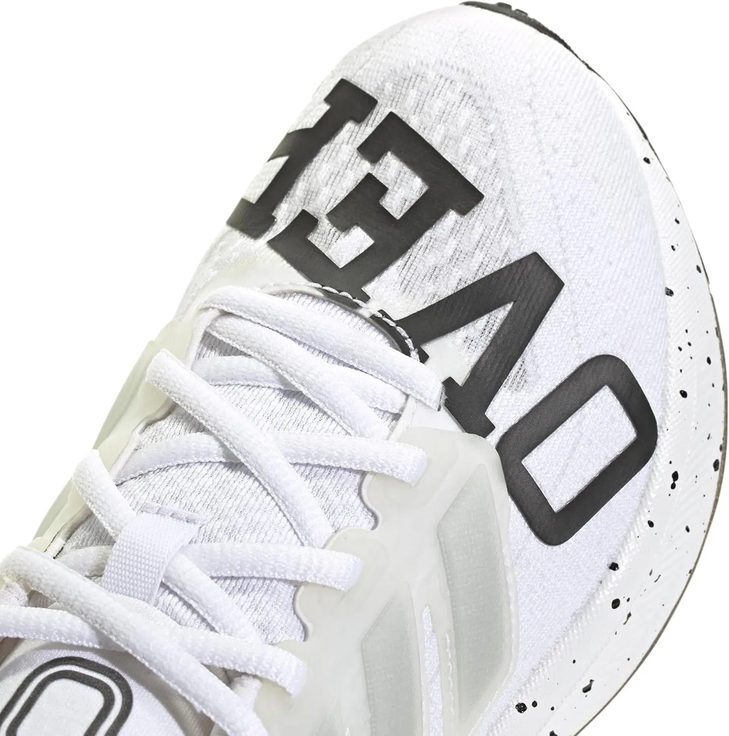 adidas Kids' Ultrarun 5 Overtime Sneaker