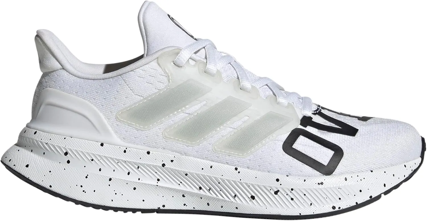 adidas Kids' Ultrarun 5 Overtime Sneaker