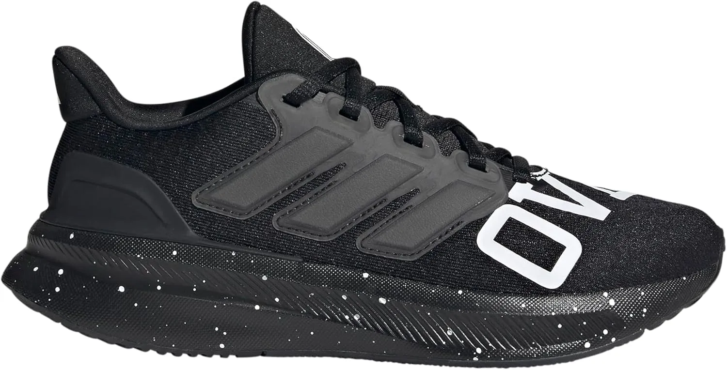 adidas Kids' Ultrarun 5 Overtime Sneaker