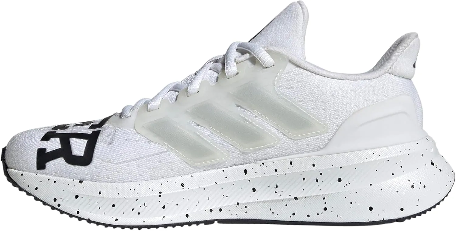 adidas Kids' Ultrarun 5 Overtime Sneaker