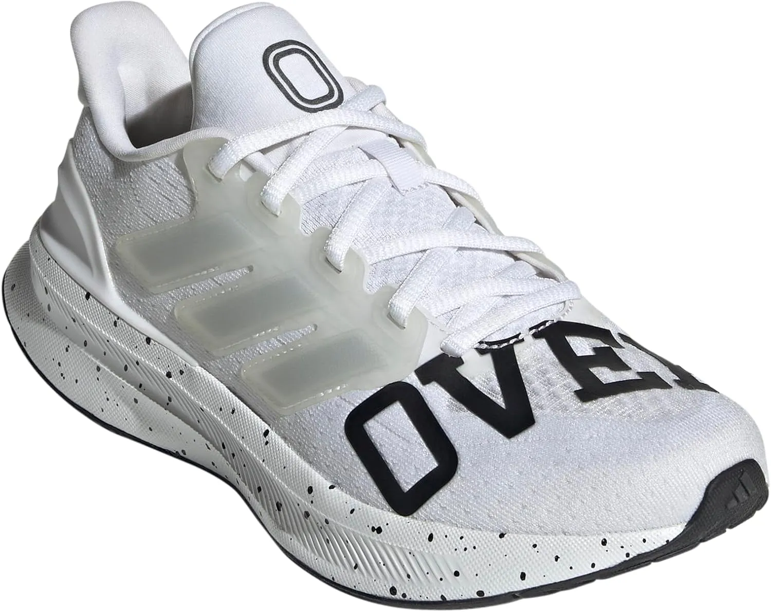 adidas Kids' Ultrarun 5 Overtime Sneaker