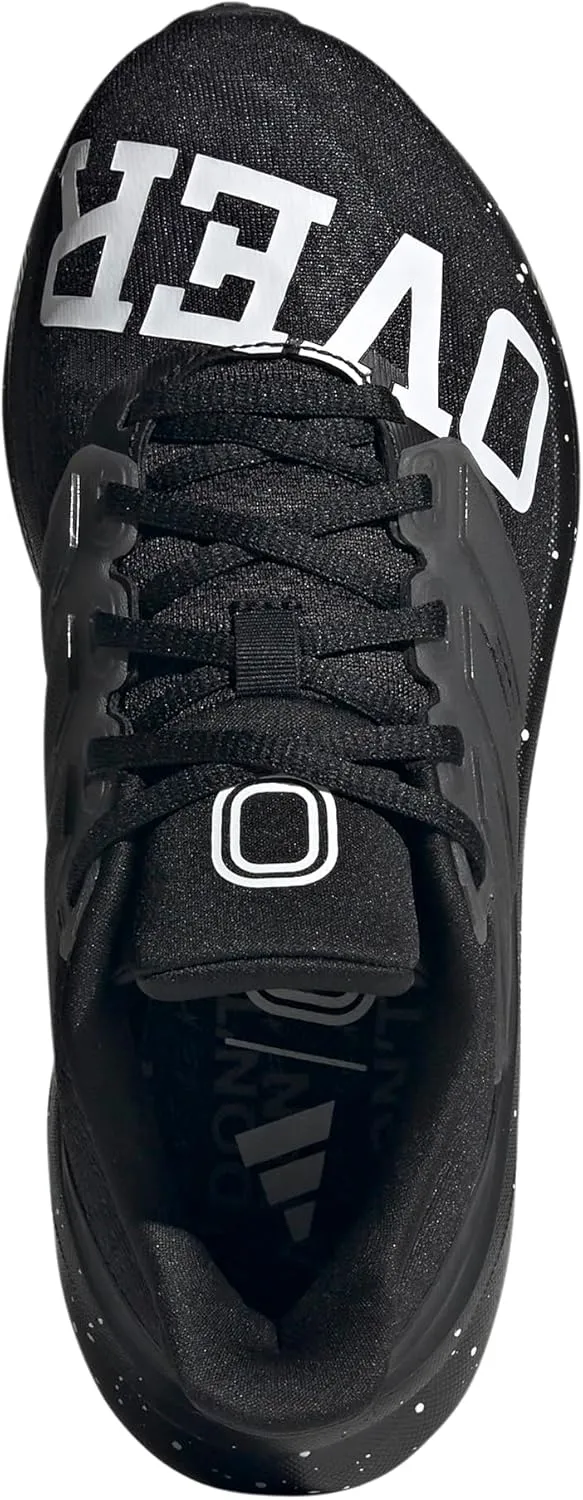 adidas Kids' Ultrarun 5 Overtime Sneaker