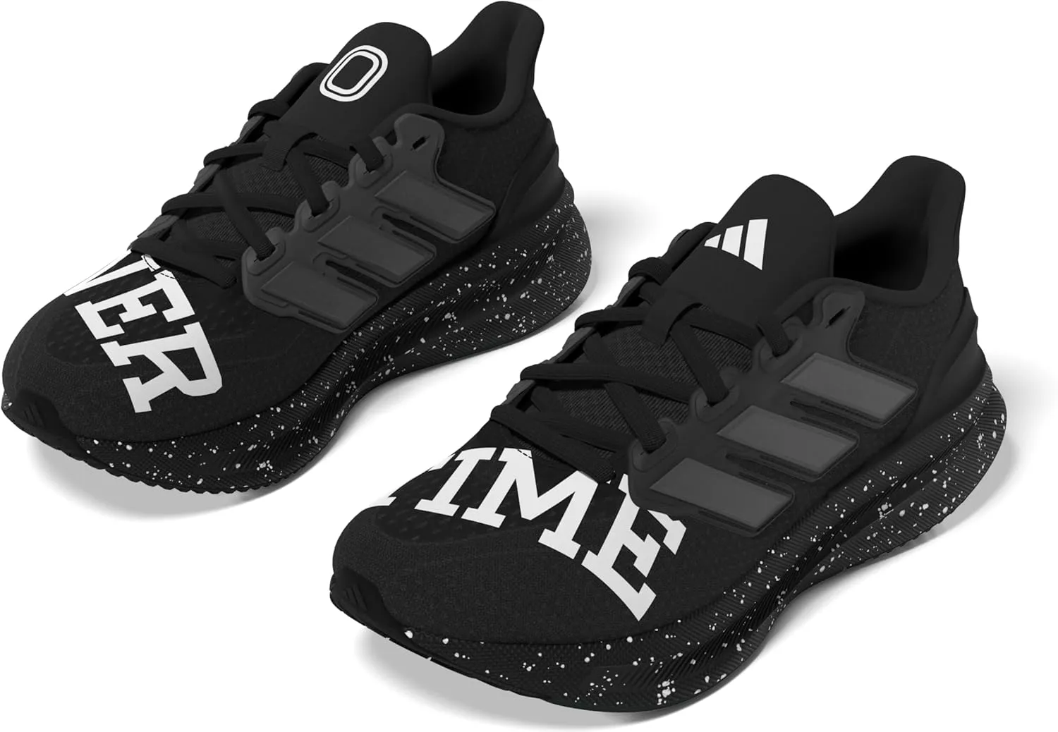 adidas Kids' Ultrarun 5 Overtime Sneaker
