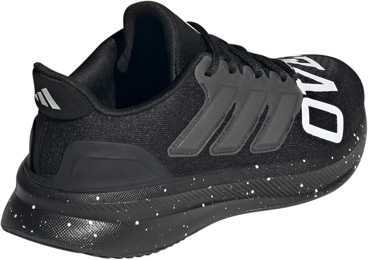 adidas Kids' Ultrarun 5 Overtime Sneaker