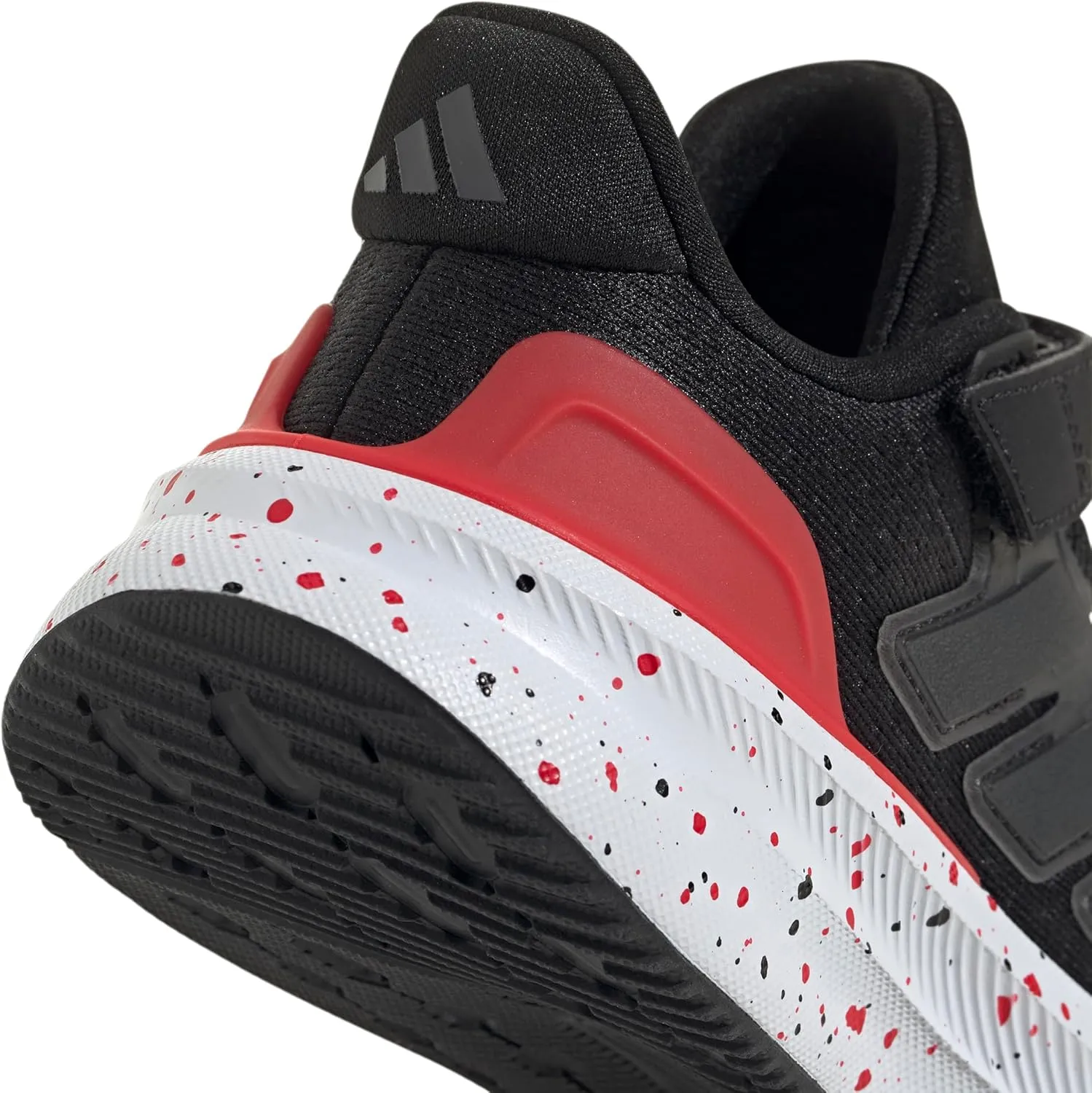 adidas Kids' Ultrarun 5 Sneaker