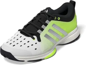 adidas Mens Court Pickleball Sneakers Shoes - White