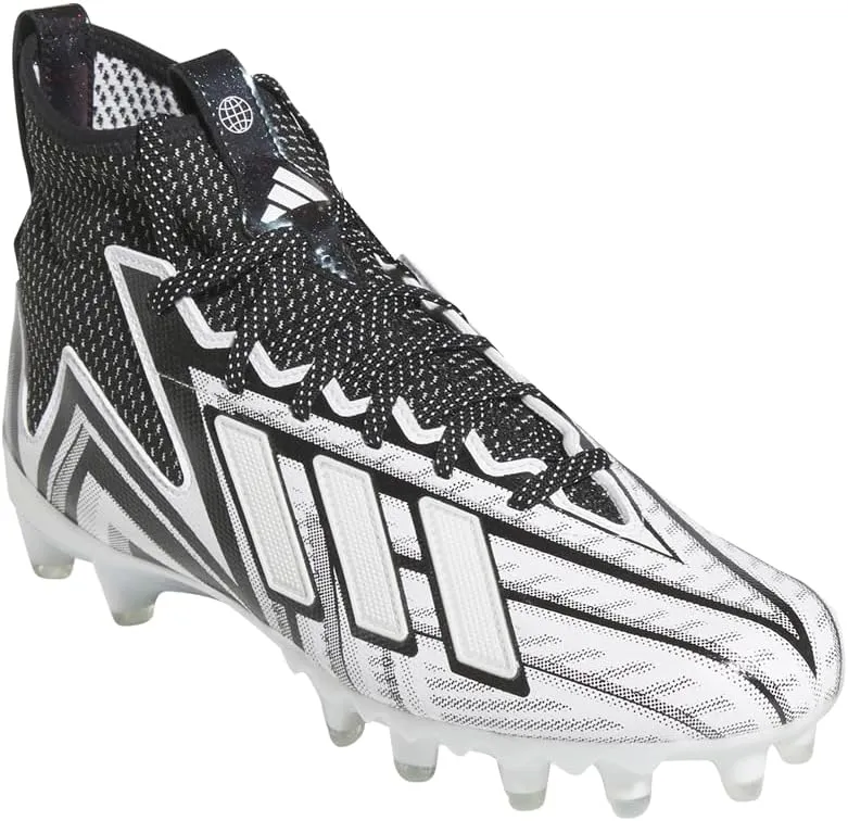 adidas Mens Freak 23-7V7 Football Sneakers Shoes - Multi