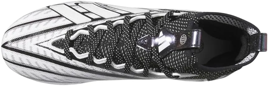 adidas Mens Freak 23-7V7 Football Sneakers Shoes - Multi