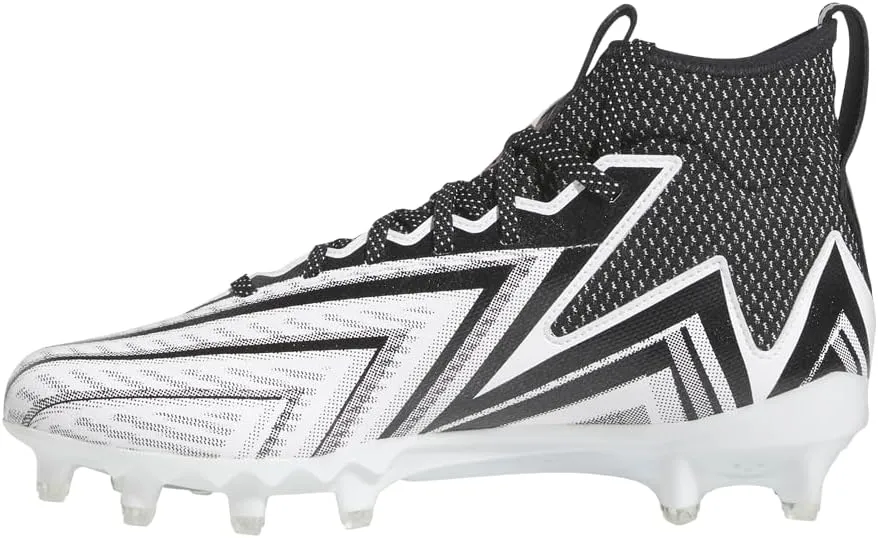 adidas Mens Freak 23-7V7 Football Sneakers Shoes - Multi