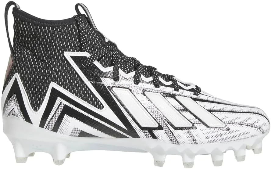adidas Mens Freak 23-7V7 Football Sneakers Shoes - Multi