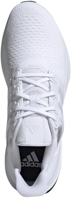 adidas Mens Ubounce DNA Lace Up Sneakers Shoes Casual - Blue