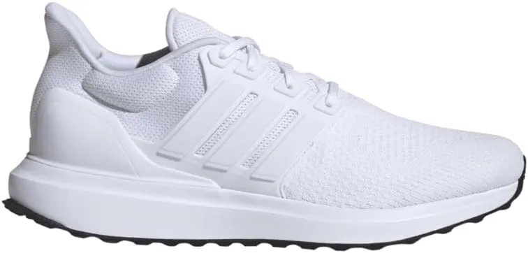 adidas Mens Ubounce DNA Lace Up Sneakers Shoes Casual - Blue
