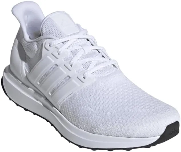 adidas Mens Ubounce DNA Lace Up Sneakers Shoes Casual - Blue