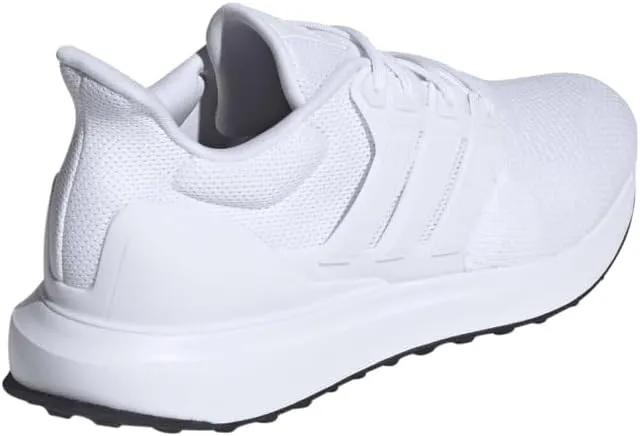 adidas Mens Ubounce DNA Lace Up Sneakers Shoes Casual - Blue