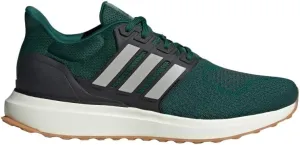 adidas Mens Ubounce DNA Lace Up Sneakers Shoes - Green