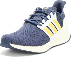 adidas Mens Ubounce DNA Running Sneakers Shoes - Black