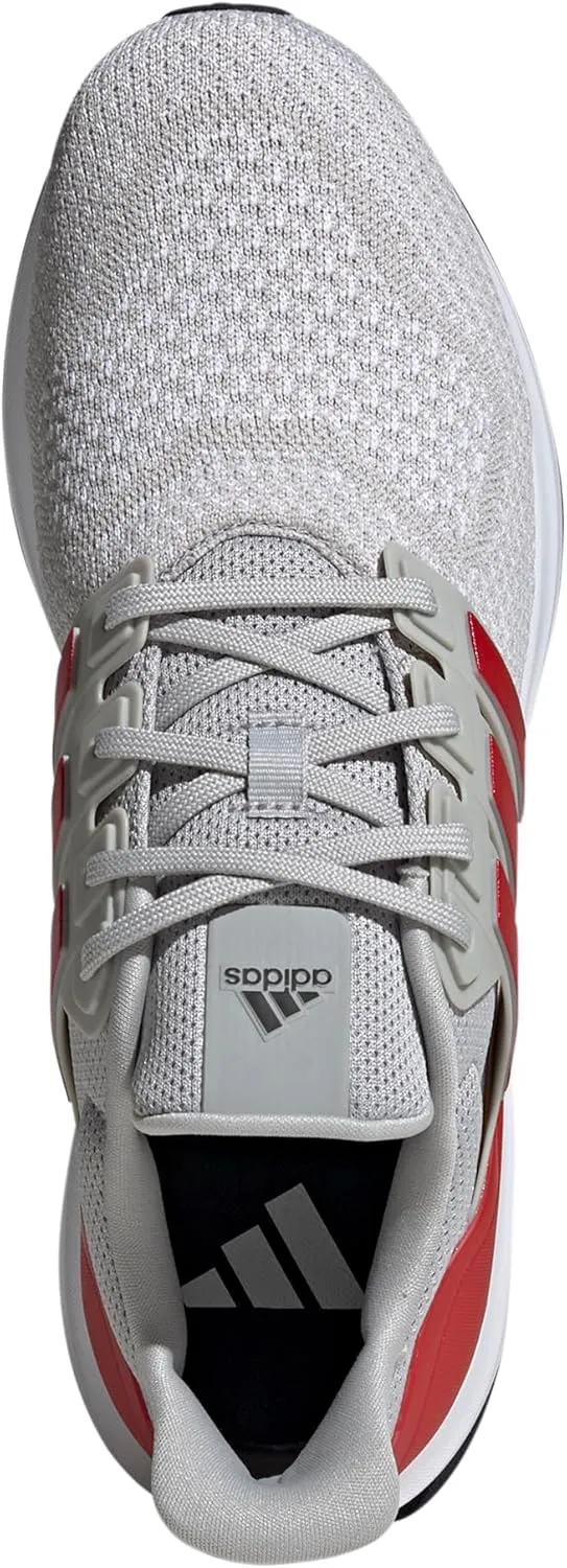 adidas Mens Ubounce DNA Running Sneakers Shoes - Black