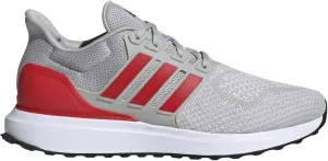 adidas Mens Ubounce DNA Running Sneakers Shoes - Black