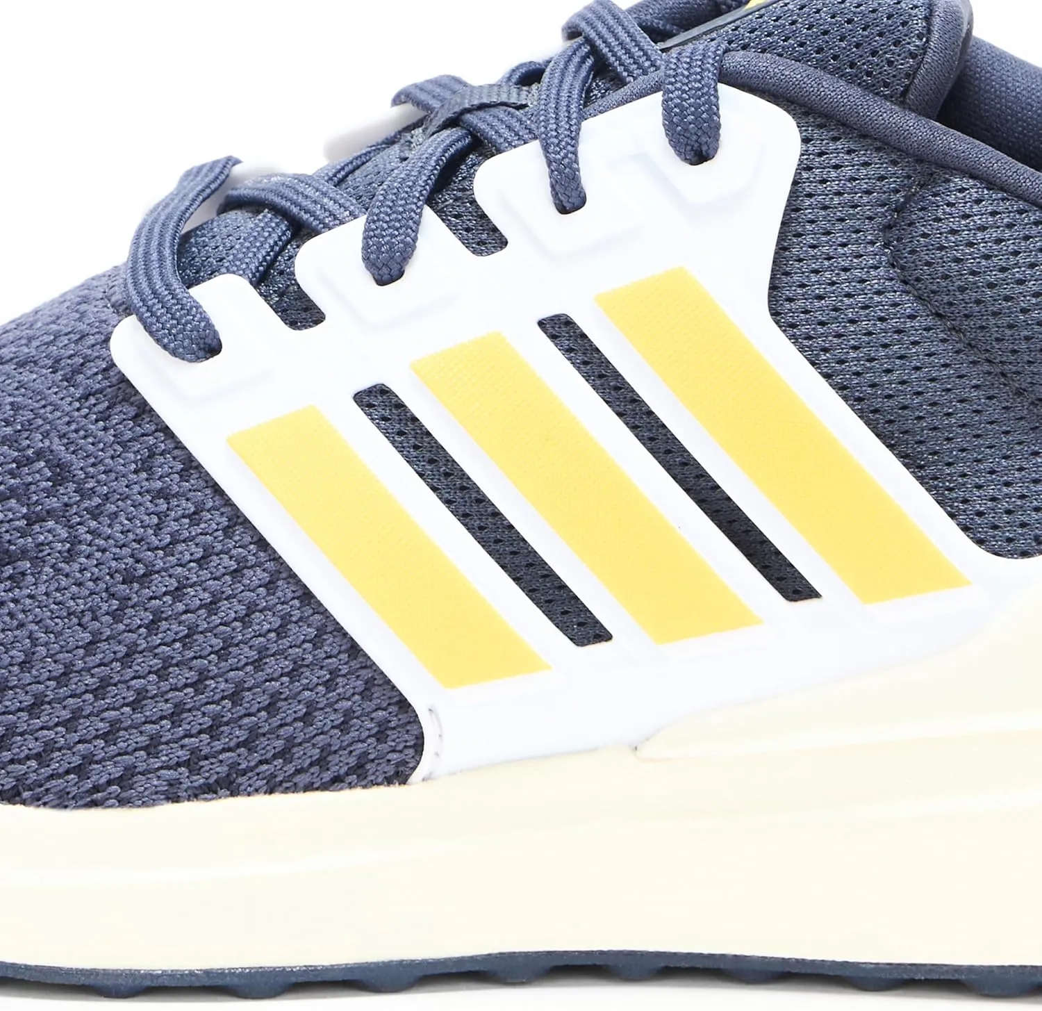 adidas Mens Ubounce DNA Running Sneakers Shoes - Black