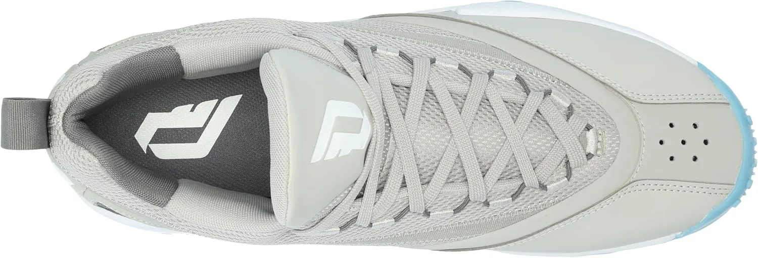 adidas Originals Unisex-Adult Dame Certified 2.0 Sneaker