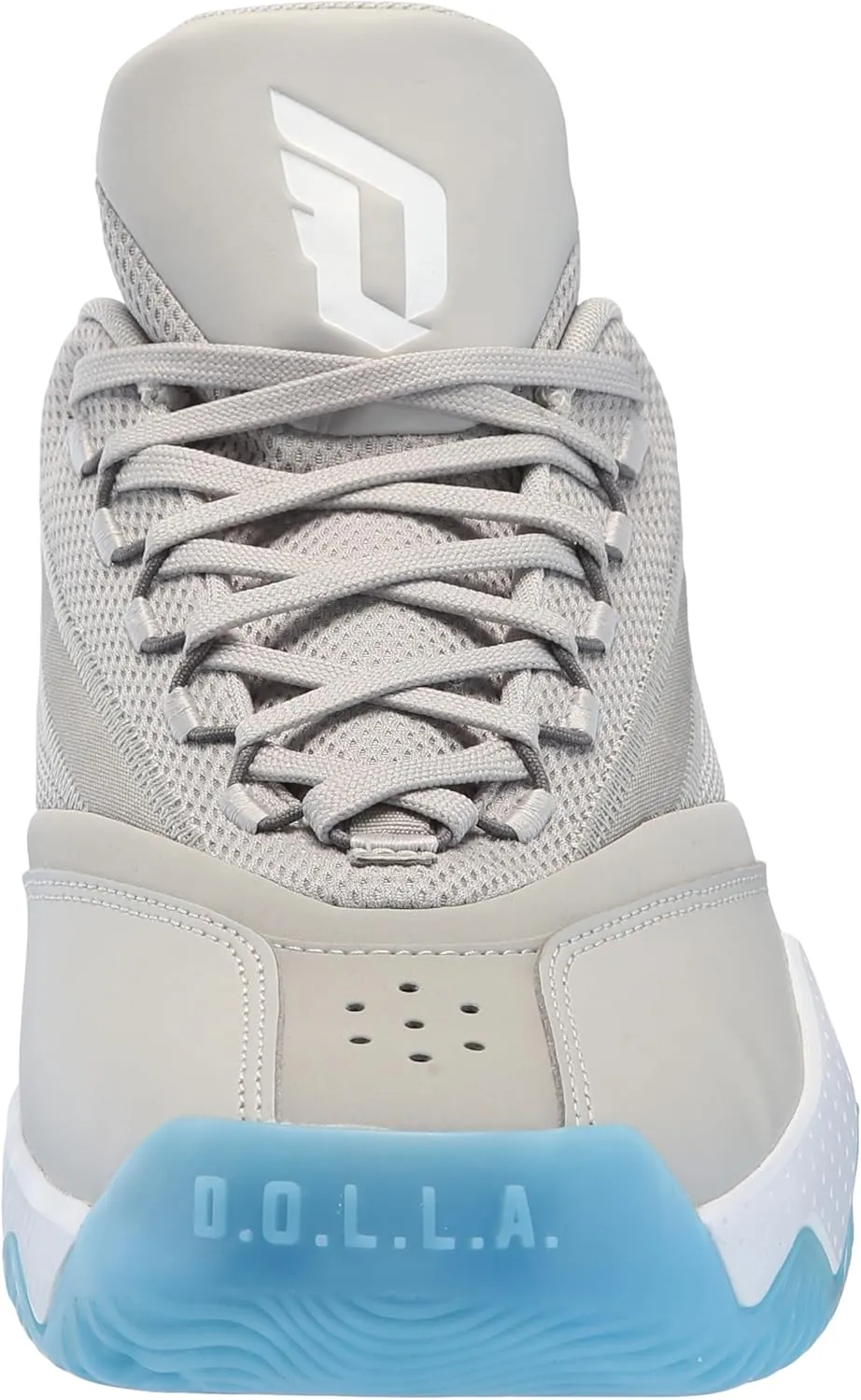 adidas Originals Unisex-Adult Dame Certified 2.0 Sneaker