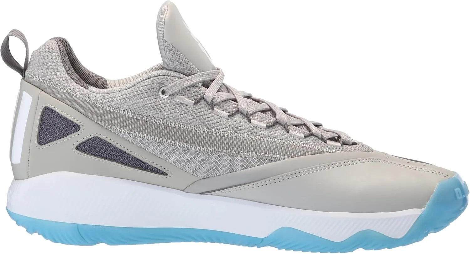 adidas Originals Unisex-Adult Dame Certified 2.0 Sneaker