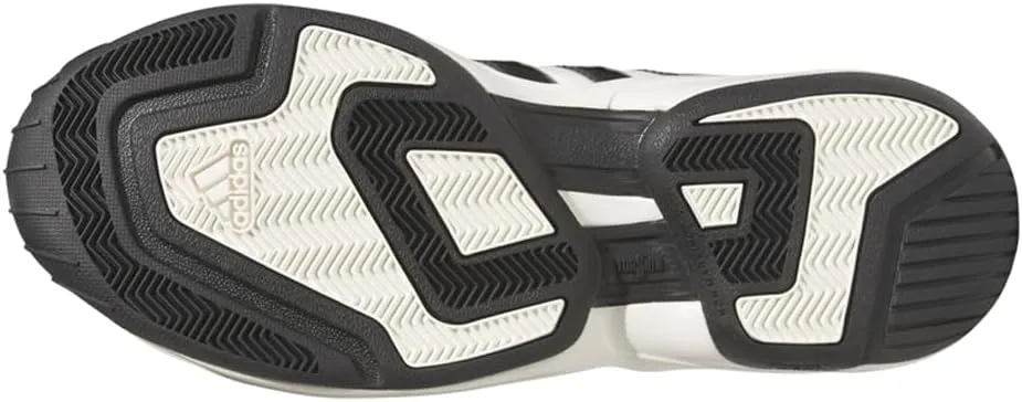 adidas Unisex-Adult Pro Model 2g Mid Top Basketball Sneaker