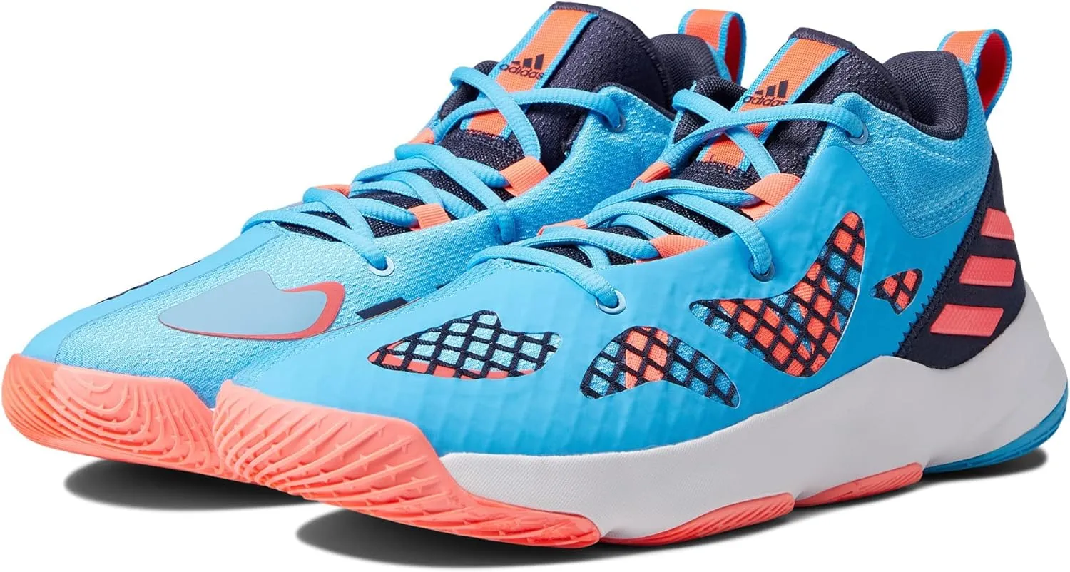 adidas Unisex-Adult Pro N3xt 2021 Basketball Shoe