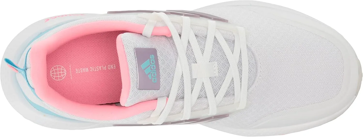 adidas Unisex-Child Eq21 2.0 Running Shoe