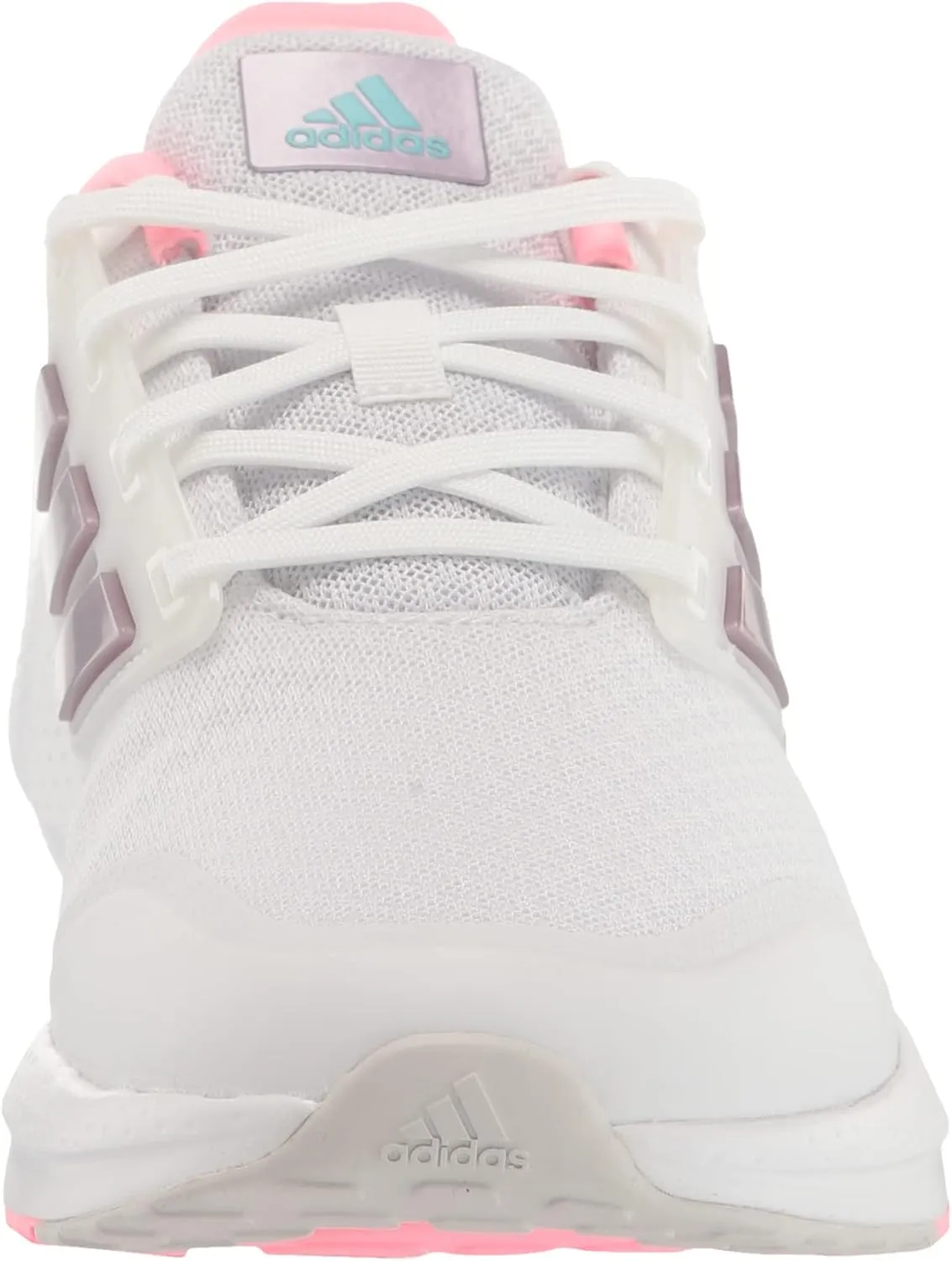 adidas Unisex-Child Eq21 2.0 Running Shoe
