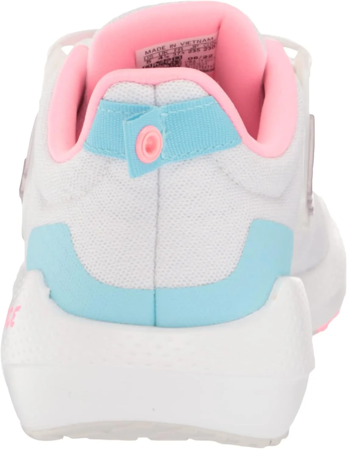 adidas Unisex-Child Eq21 2.0 Running Shoe