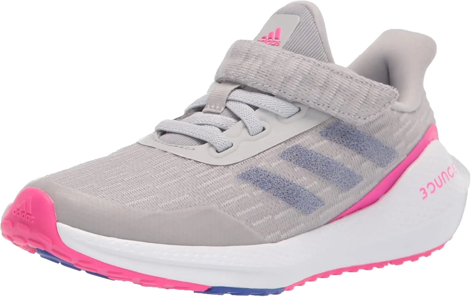 adidas Unisex-Child EQ21 Running Shoe