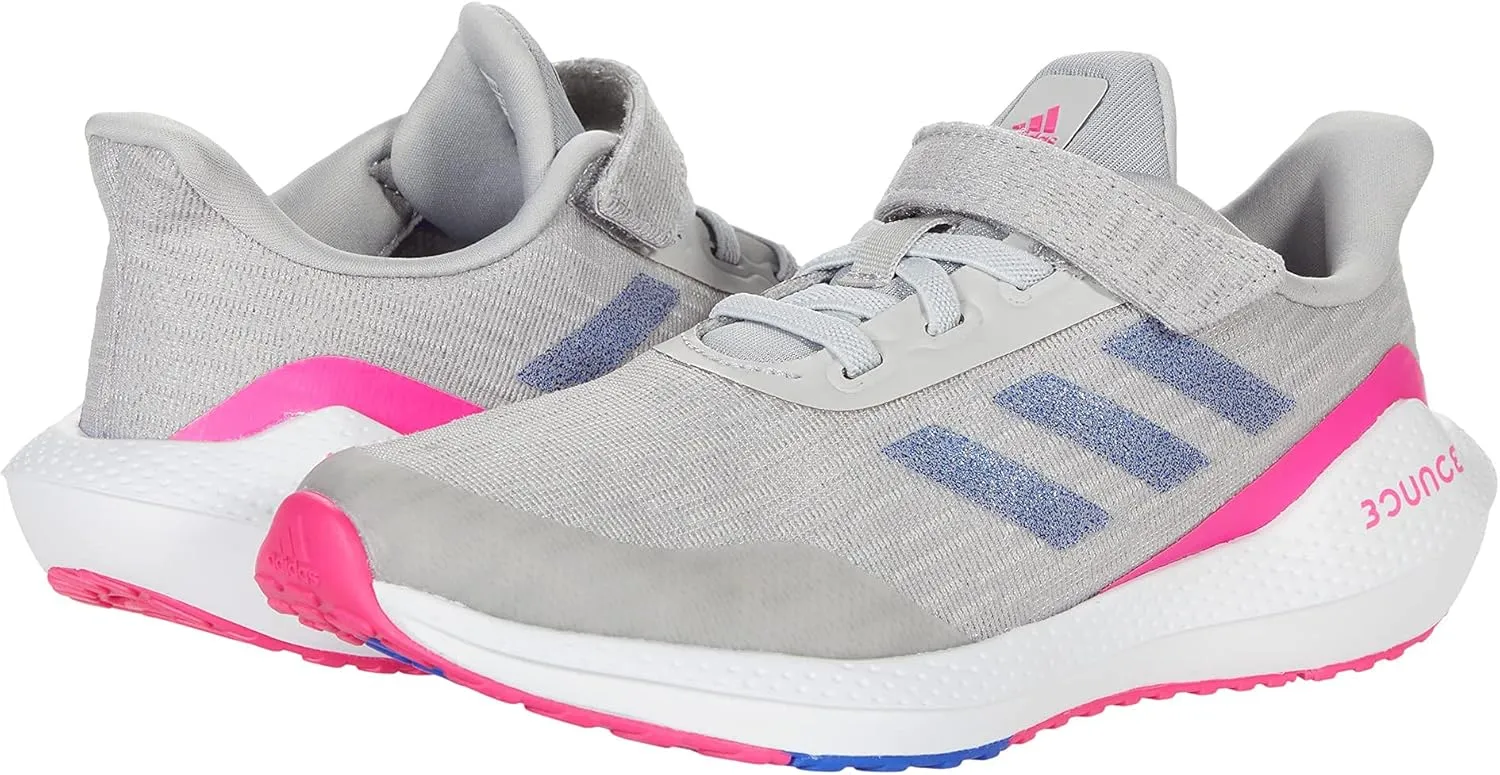adidas Unisex-Child EQ21 Running Shoe