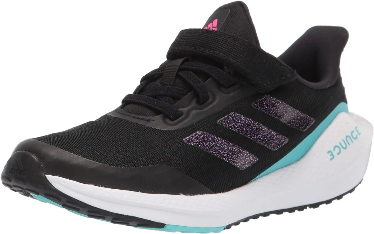 adidas Unisex-Child EQ21 Running Shoe
