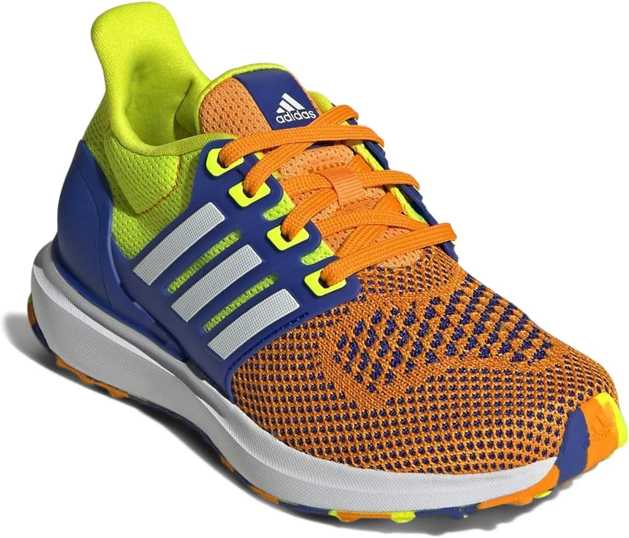 adidas Unisex-Child Ubounce DNA Sneaker