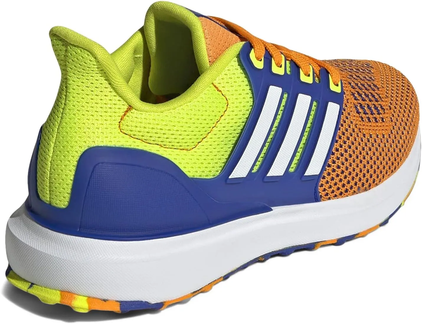 adidas Unisex-Child Ubounce DNA Sneaker