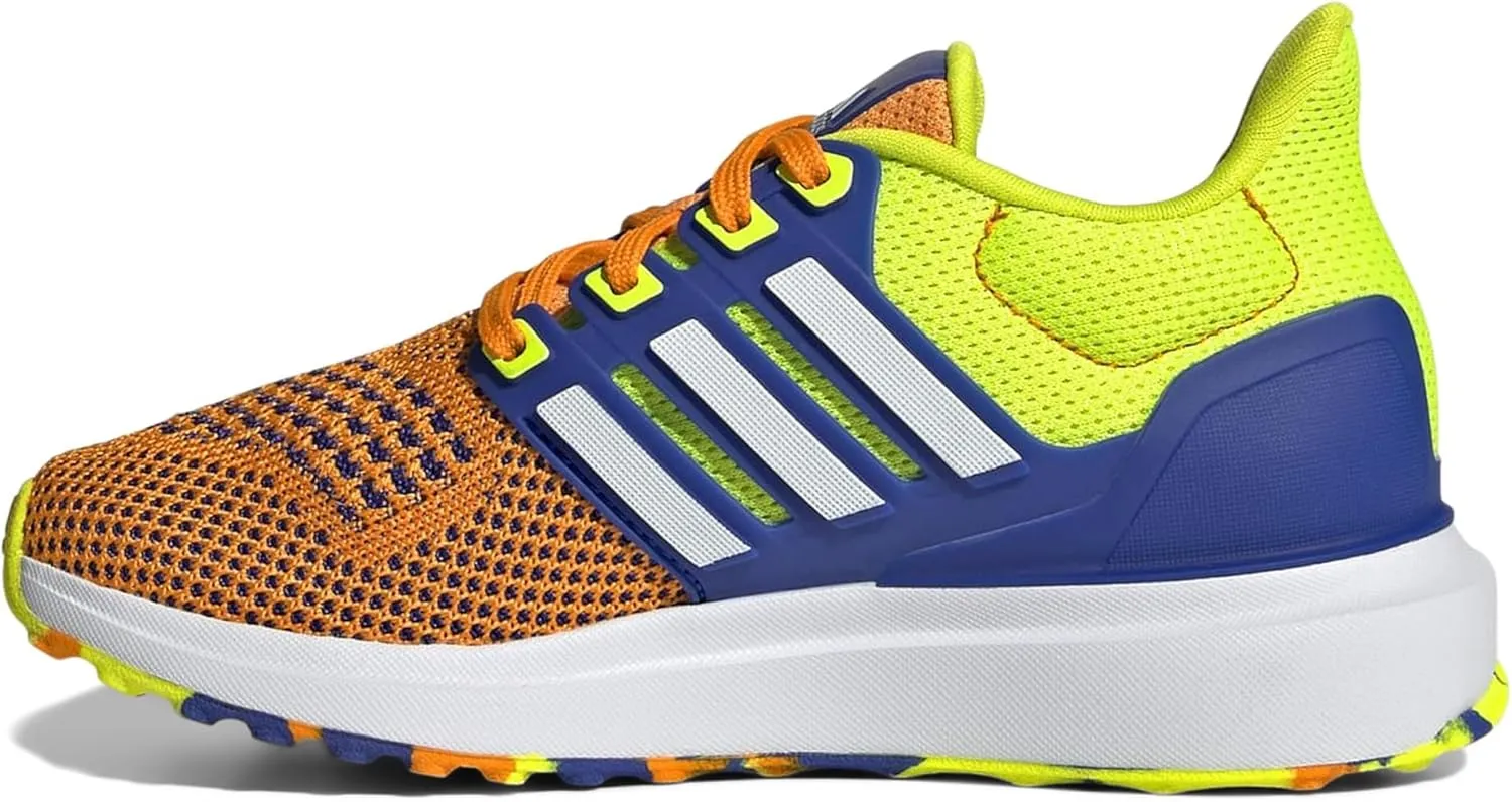 adidas Unisex-Child Ubounce DNA Sneaker