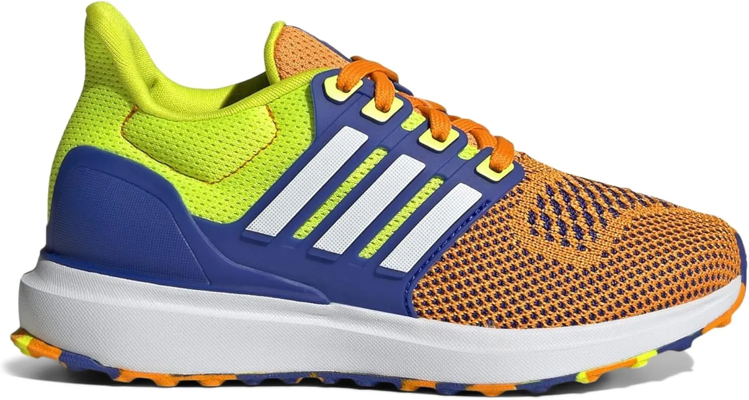 adidas Unisex-Child Ubounce DNA Sneaker