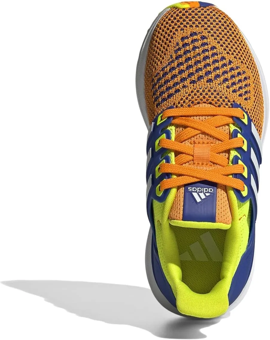 adidas Unisex-Child Ubounce DNA Sneaker