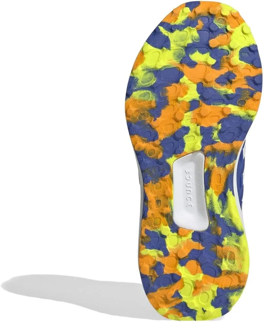 adidas Unisex-Child Ubounce DNA Sneaker