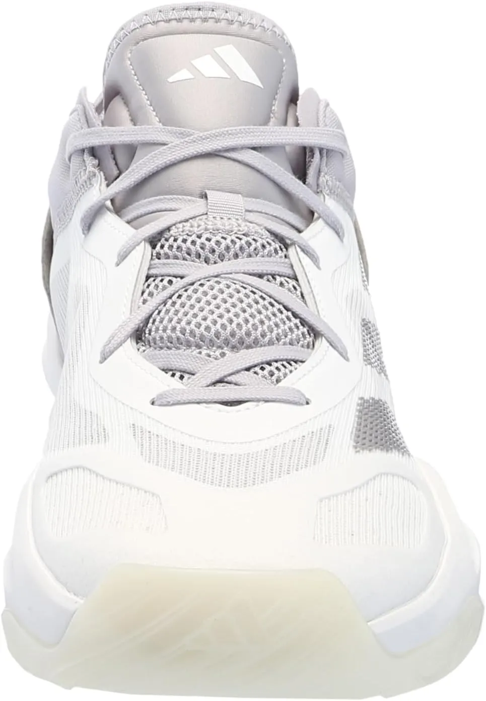 adidas Women's Adizero Select 2.0 Basketball Sneaker