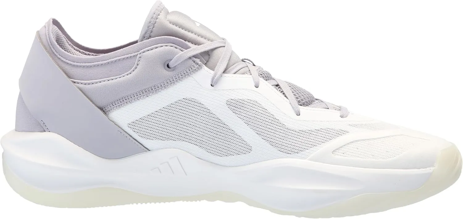 adidas Women's Adizero Select 2.0 Basketball Sneaker