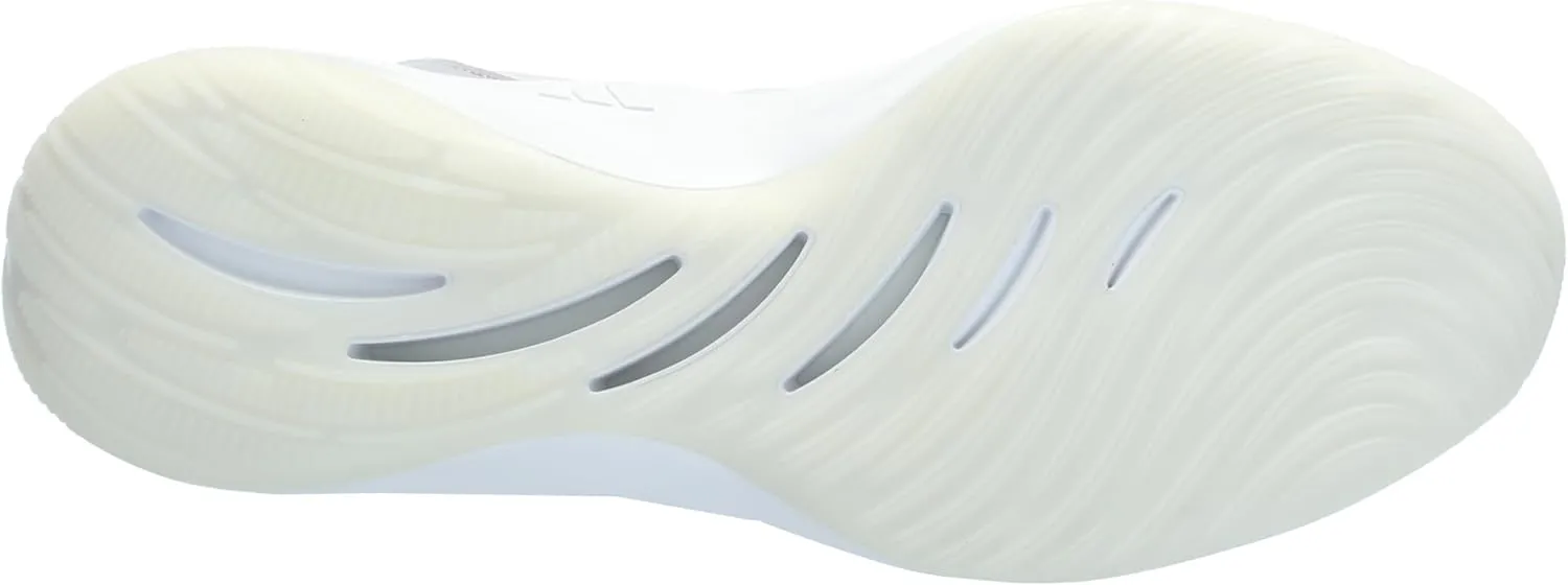 adidas Women's Adizero Select 2.0 Basketball Sneaker