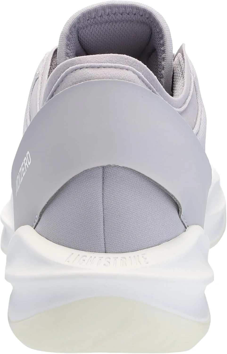 adidas Women's Adizero Select 2.0 Basketball Sneaker